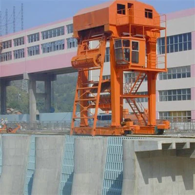 Лента за пречистване на отпадъчни води от хидроенергия